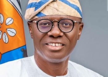 ICSAN At 60: Sanwo-Olu Seeks Stronger Governance In Public, Private Sectors