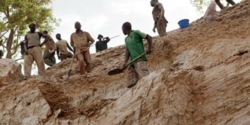 Nigeria’s Lead Poisoning Crisis