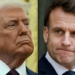 Macron Calls Trump’s Remarks On Muslim Migrants Causing French Riots ‘Stupid’ 5 Macron Calls Trump’s Remarks On Muslim Migrants Causing French Riots ‘Stupid’