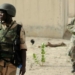 Insurgents Kill 5 Security Personnel In Adamawa