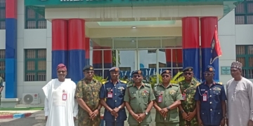 New MPB Chair Assumes Command, Pledges Prompt Payment Of Benefits