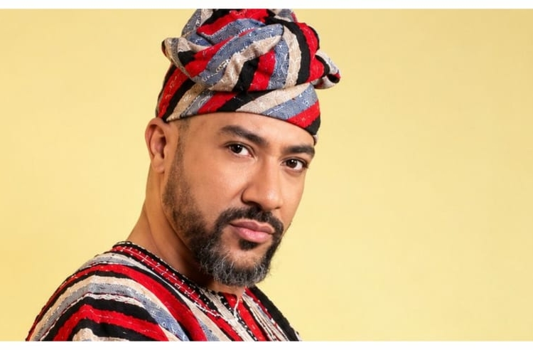 "It Is Unfair": Majid Michel Speaks On Ghana, Nigeria Movie Industry Comparison 1 Majid Michel.jpg