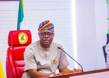 More Political Appointees Resign From Makinde’s Administration