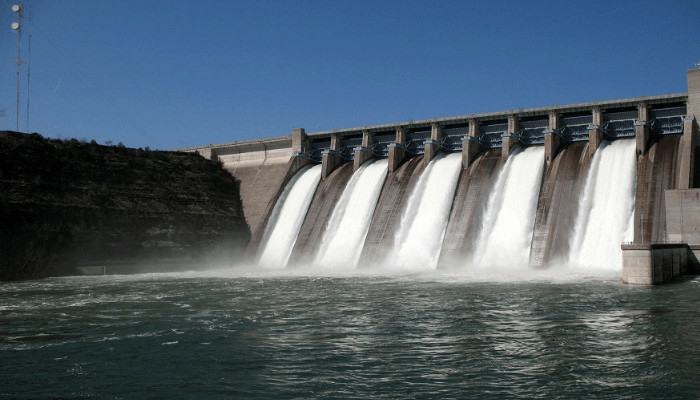 Mambila Hydropower Project
