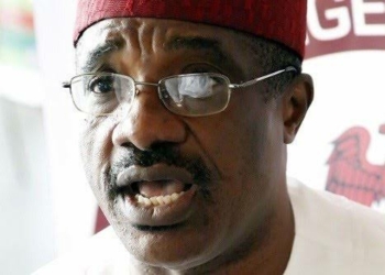 Senator Ohuabunwa Mourns Abia 2023 APGA Guber Candidate