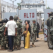 2 Riots At Mexico Prison Leave 12 Dead, Including 2-Year-Old