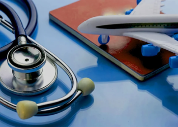 Medical Tourism: When the Rich Fly Abroad To Survive