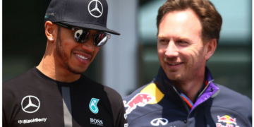 Christian Horner Reveals How He Helped Mercedes Sign Lewis Hamilton After Red Bull Talks 4 Christian Horner Reveals How He Helped Mercedes Sign Lewis Hamilton After Red Bull Talks
