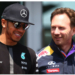 Christian Horner Reveals How He Helped Mercedes Sign Lewis Hamilton After Red Bull Talks