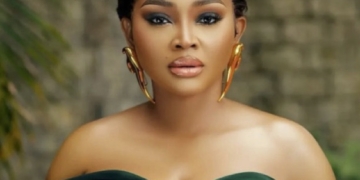Toluwanisings: Not Every Tragedy Deserves An Audience — Mercy Aigbe