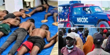 37 Miners’ Death: Parents React As Federal Govt Panel Proposes N1.4bn Compensation