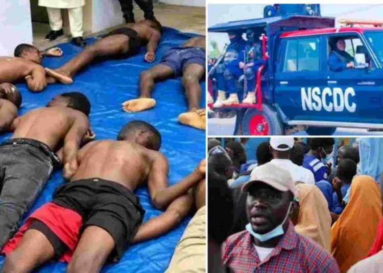 37 Miners' Death: Parents React As Federal Govt Panel Proposes N1.4bn Compensation 1 Miners death