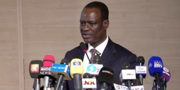$21.7bn Loan Plan: Oyedele Says $10.6bn Will Go to Roads, Rail
