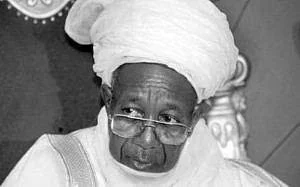 Late Sultan Maccido's Family Tasks Leaders On Dialogue, Accountability 1 Muhammadu Maccido 1792948523