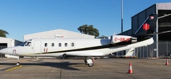 US Coast Guard Launches Search For Missing Medical Evacuation Plane