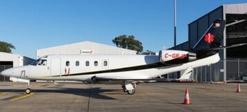 NANTUCKET PLANE