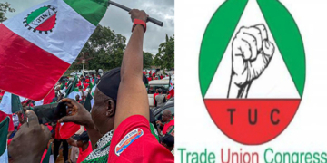 ₦70,000 Allowance: NLC President Tackles TUC, Says Why Reject Allowance You Didn’t Negotiate?