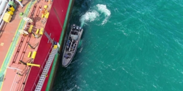 NIMASA Tightens Cabotage Enforcement To Protect Local Shipowners, Detains Four Vessels