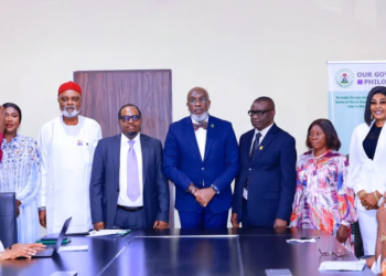 NNPC, Ogun Set To Revive $10bn OgunLNG Project