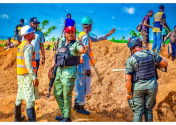 37 Miners’ Death: We Can’t End Probe Without Forensic, Pathology Reports, Panel Tells FG