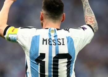 Scientists Name Endangered Plant After Lionel Messi In Peru