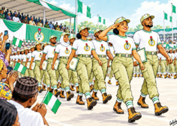 Safety Or Service? Rethinking The NYSC