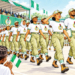 Safety Or Service? Rethinking The NYSC 5 Safety Or Service? Rethinking The NYSC