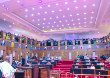 Nasarawa Assembly Demands Security Action As Kidnapping Cases Rise In Lafia