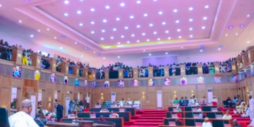 Nasarawa Assembly Demands Security Action As Kidnapping Cases Rise In Lafia