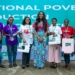 Sewing Machines, Laptops And The War On Poverty