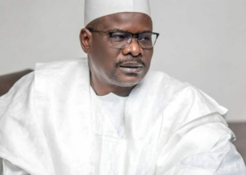 Borno Community Backs Ndume For Fresh Term Over N66bn Erosion Control Projects