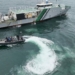 Maritime Security During A Drone Incident: Keeping Operations Moving