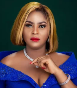 FULL LIST: 18 Presidential Candidates Contesting For 2027 Election As INEC Releases Final List 13 Nkem Esther Okereke