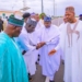 North East Govs Meet In Maiduguri 5 North East Govs Meet In Maiduguri