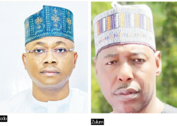 Since 1999: Why Some Senatorial Districts Have Yet To Produce Govs