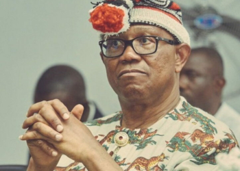 ‘Nigeria Needs Unifying Leader’ — Peter Obi Speaks Ahead of 2027