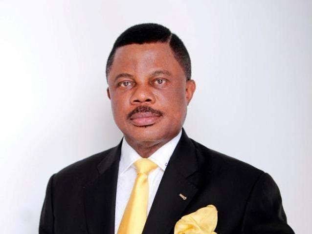 Obiano Demands Probe Into NAF Crash That Killed 25