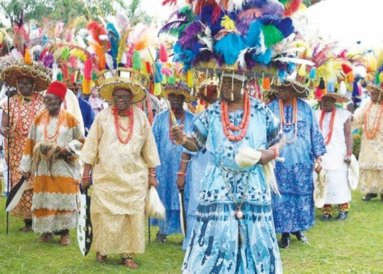 Glo Supports Ofala Festival’s Focus On Culture, Community Development 1 Ofala Festival
