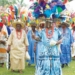 Glo Supports Ofala Festival’s Focus On Culture, Community Development