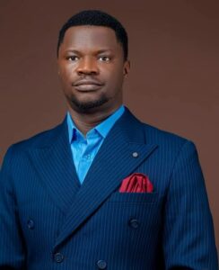 Olayemi Bayonile Bolaji Toluwanisings