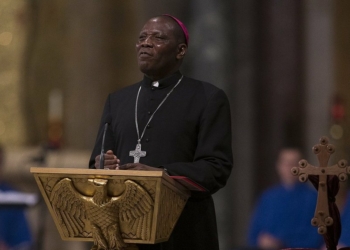 Emulate Christ’s Sacrifice, Bishop Urges New Priests In Borno