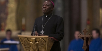 Emulate Christ’s Sacrifice, Bishop Urges New Priests In Borno