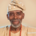 Dignitaries, Family Gather In Lagos For Late Olu Jacobs’ Funeral Mass
