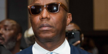 sowore
