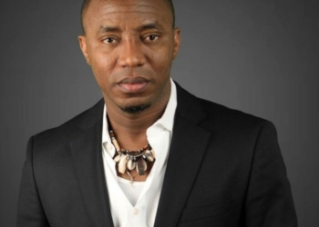 Sowore Calls For NYSC Scrapping After Abduction Of Corps Members