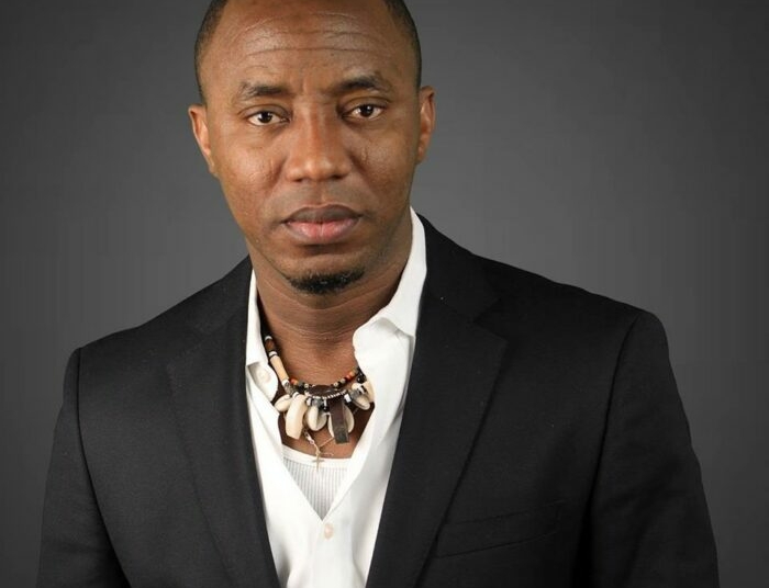 Sowore Calls For NYSC Scrapping After Abduction Of Corps Members 1 Omoyele Sowore