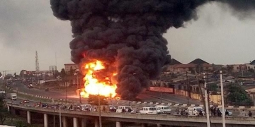 Civil Engineers Blame Otedola Bridge Calamities On Human Errors, Regulatory Failures
