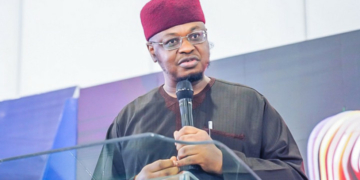 Gombe 2027: Pantami Vows To Expose Those Behind His INEC List Omission 2 Gombe 2027: Pantami Vows To Expose Those Behind His INEC List Omission