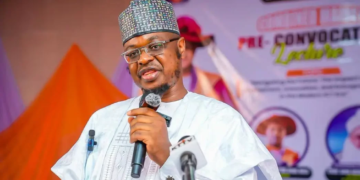 Reactions As Pantami, Gwarzo Scale INEC Hurdle, Adebutu Fails 4 Gombe 2027: Cleared Candidates Eye Pantami’s Supporters