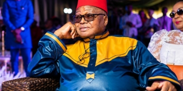 Dele Cole: Eclipse Of A Quintessential Public Servant 4 Obasanjo Mourns Dele Cole, Says Nigeria Has Lost One Of Its Finest Intellectuals